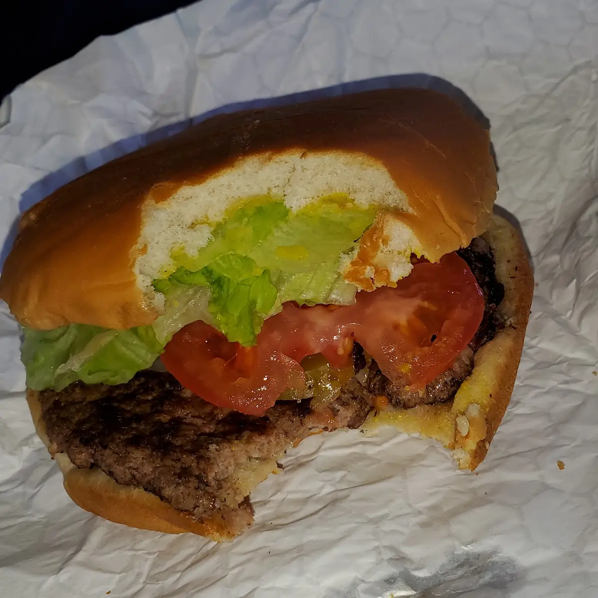 Better-Burger All-The-Way