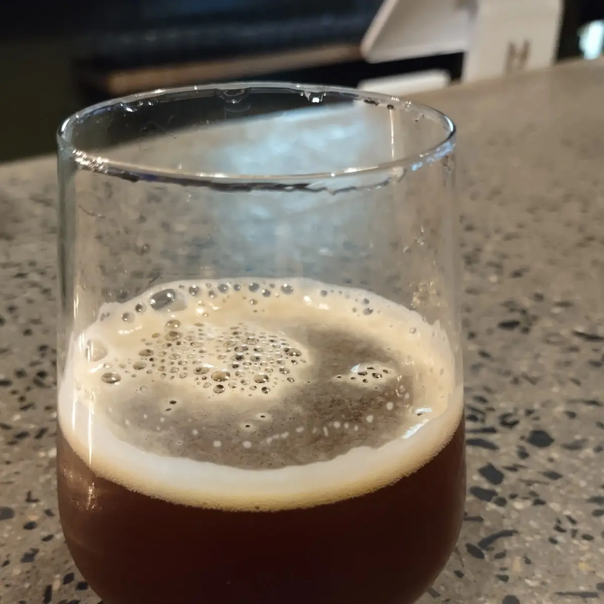 Cold Brew