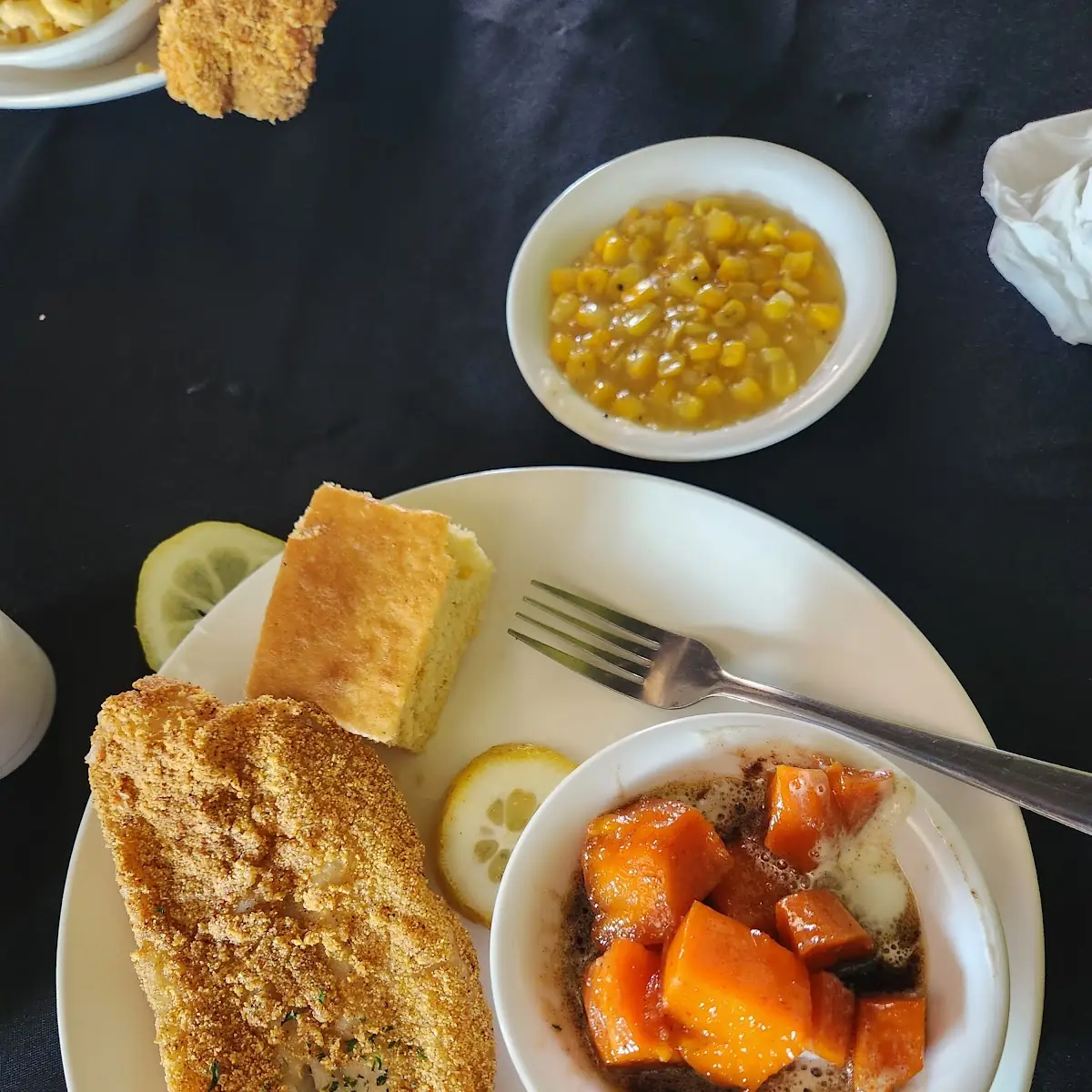 Keylas Fried Fish