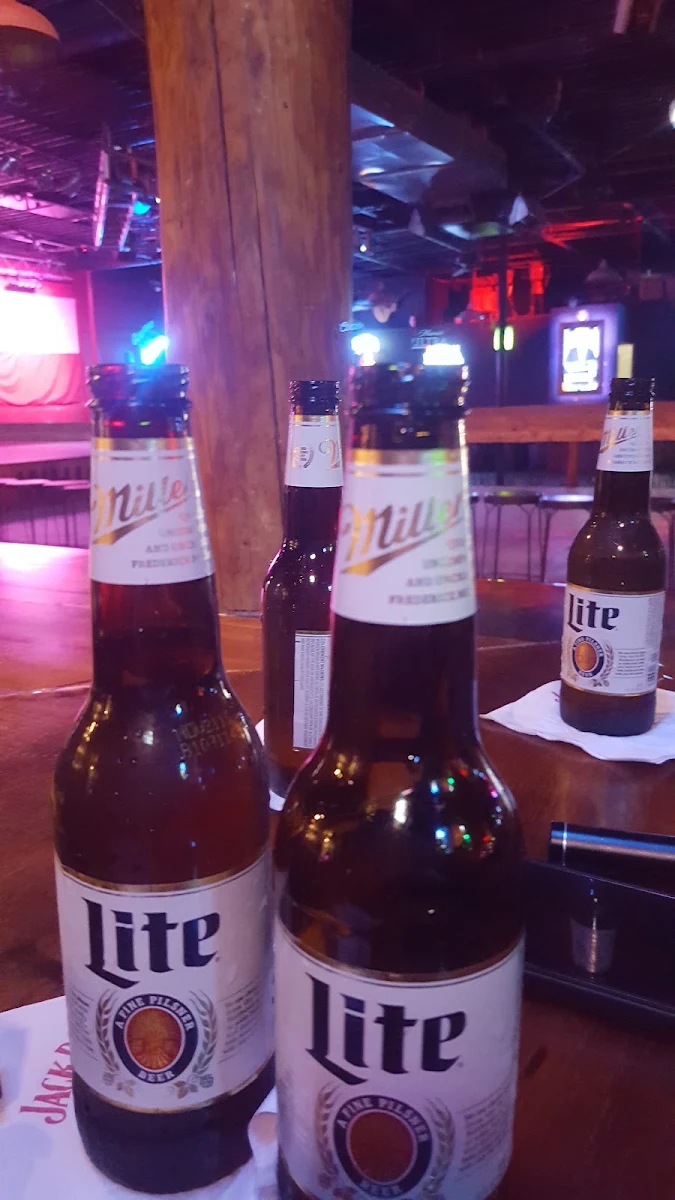 Miller Lite