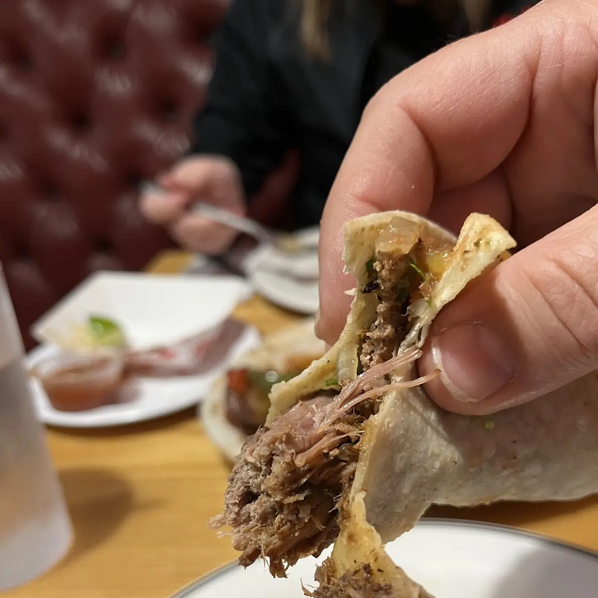 Big Taco
