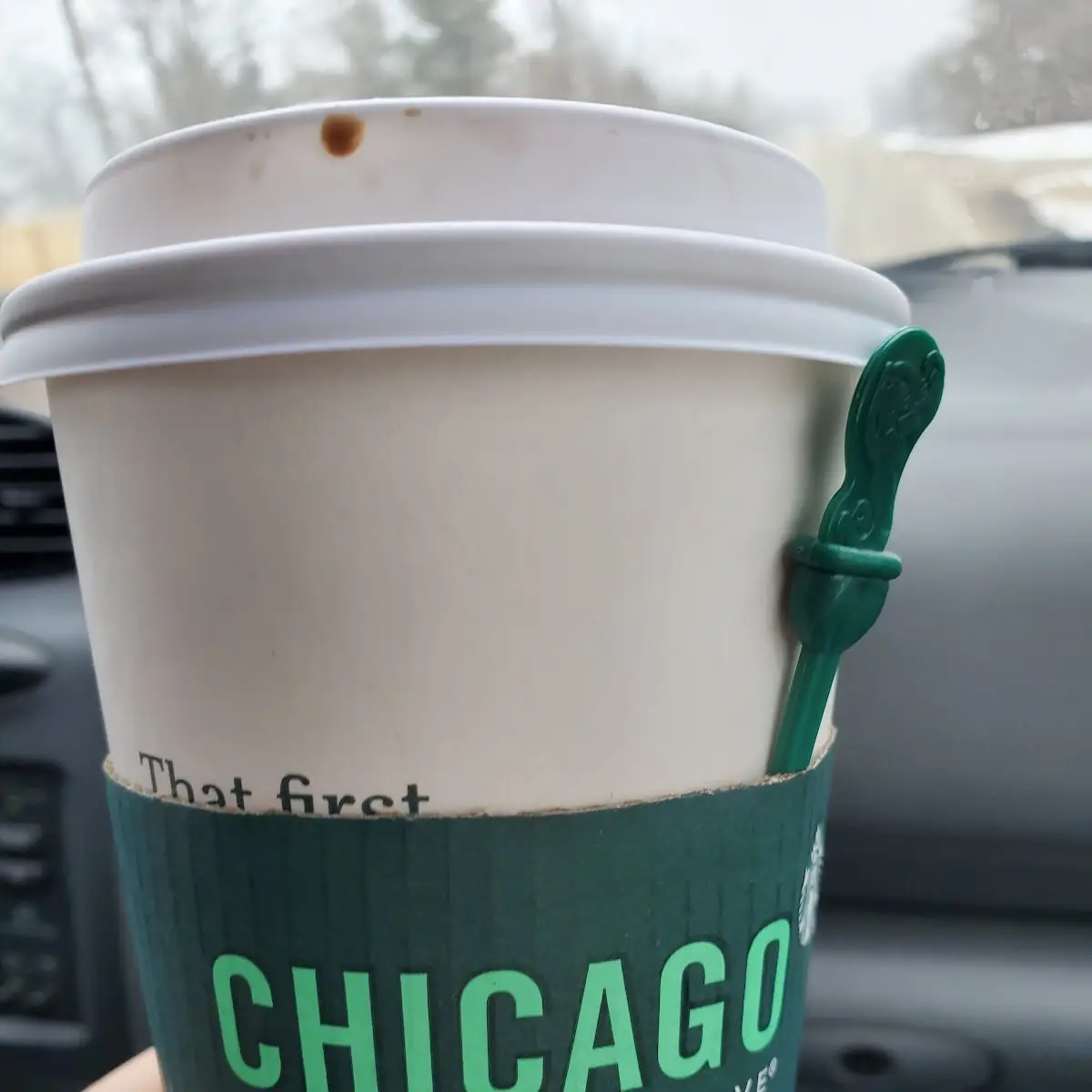 Cafe Mocha