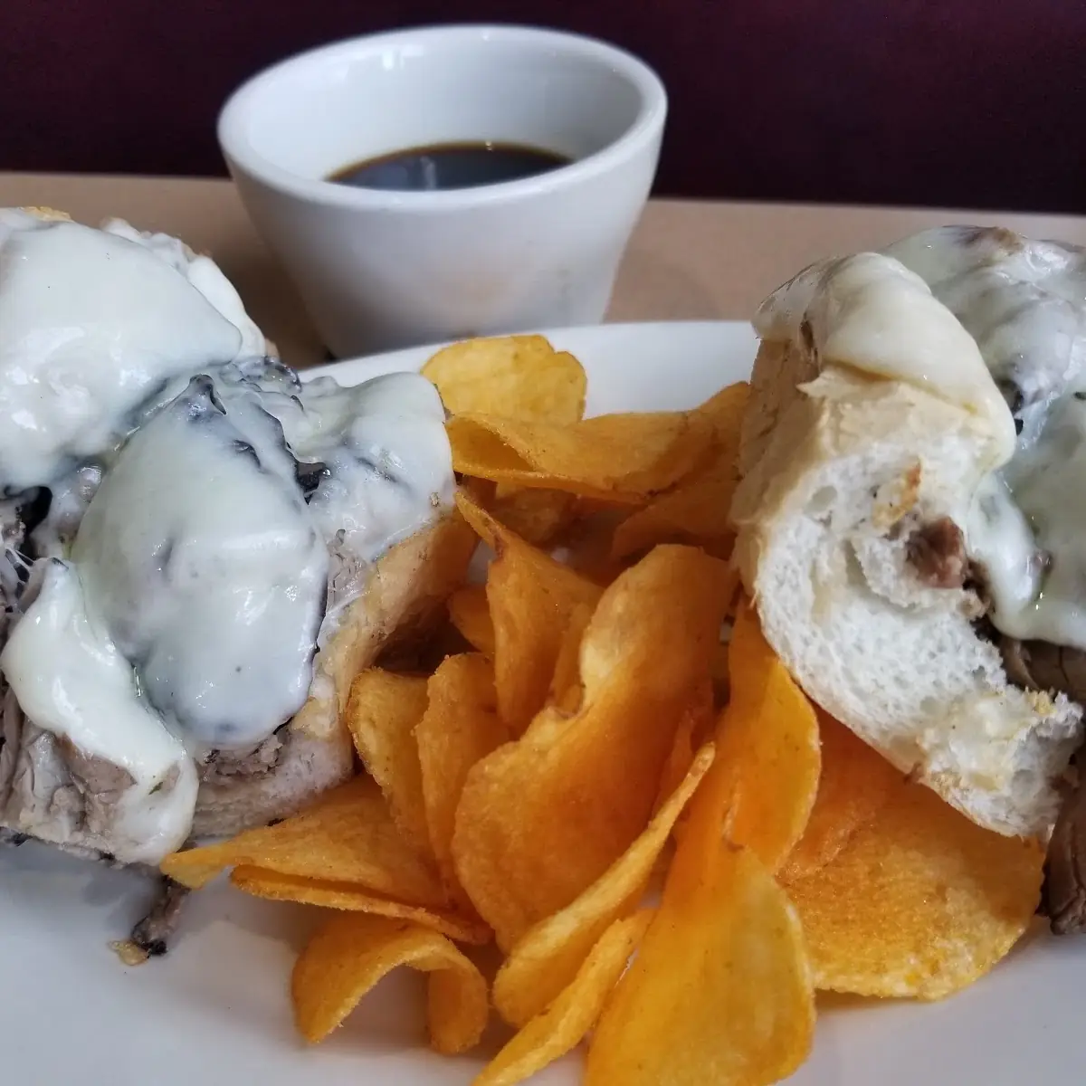 French Dip