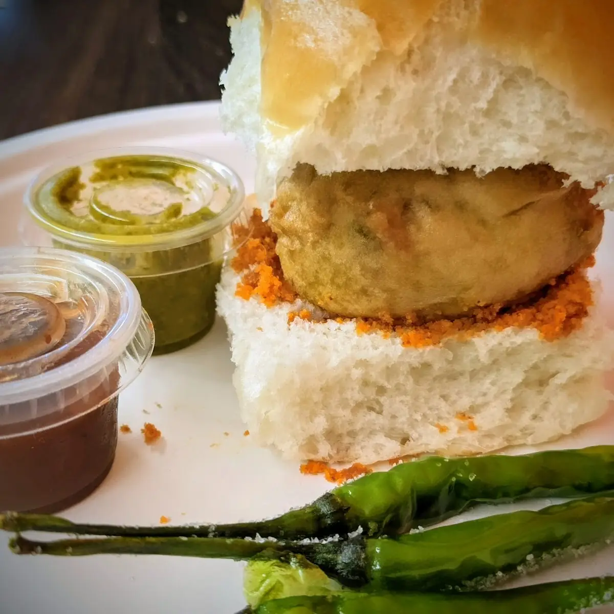 Vada Pav