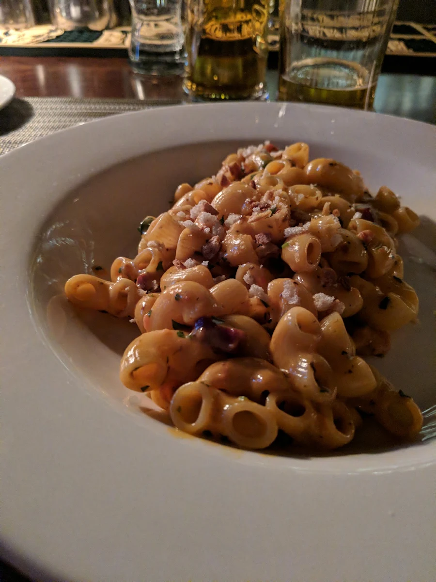 Tavern Mac and Cheese