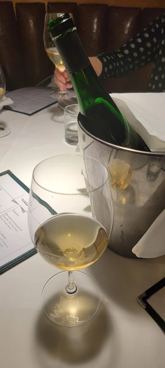 White Wine