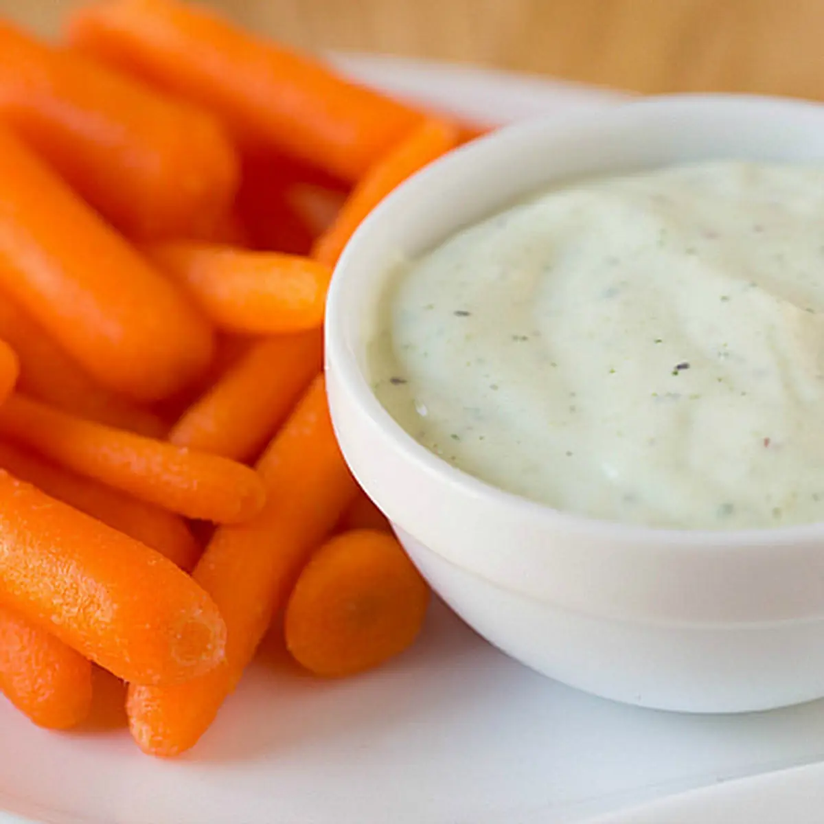 Ranch Dressing