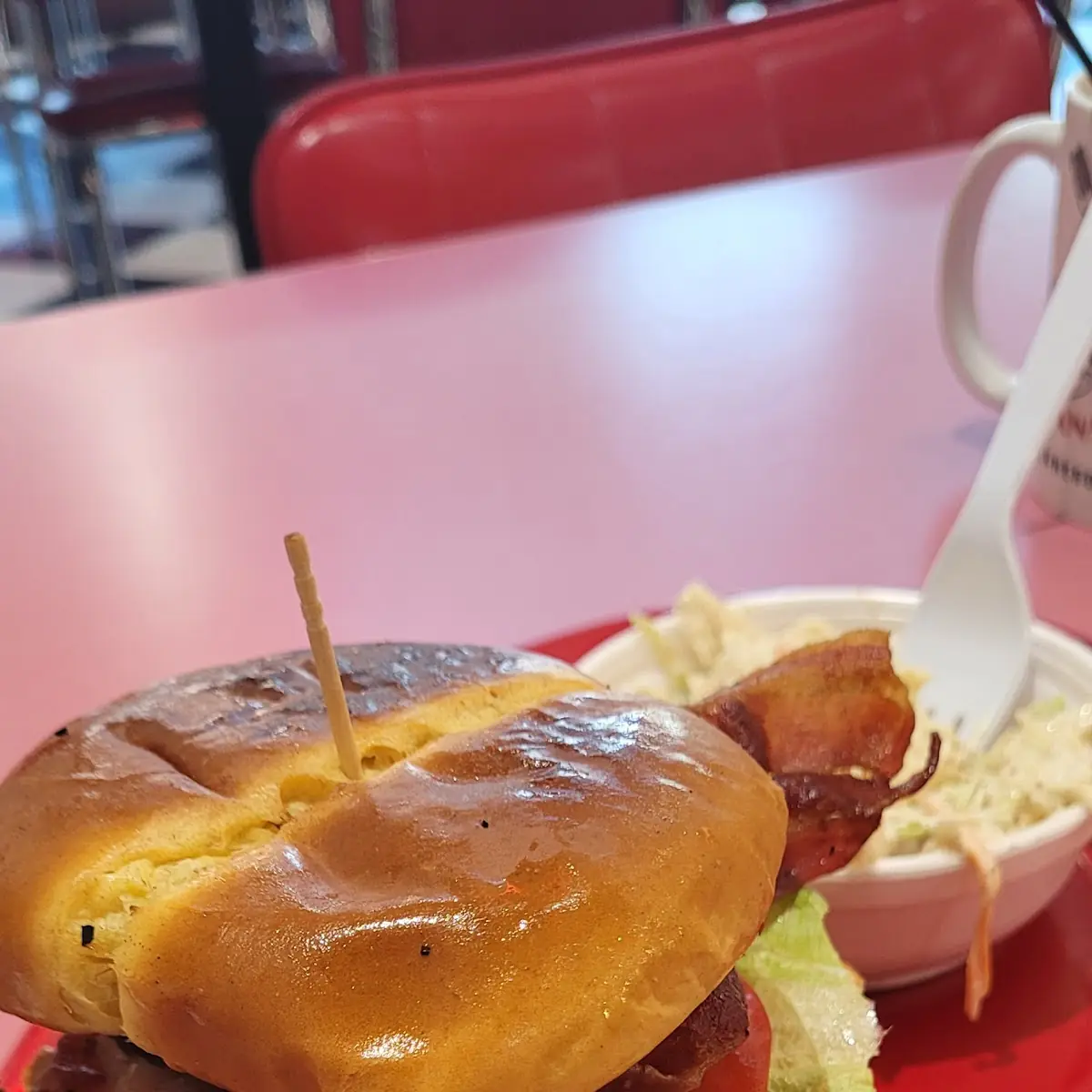 Chicken Club
