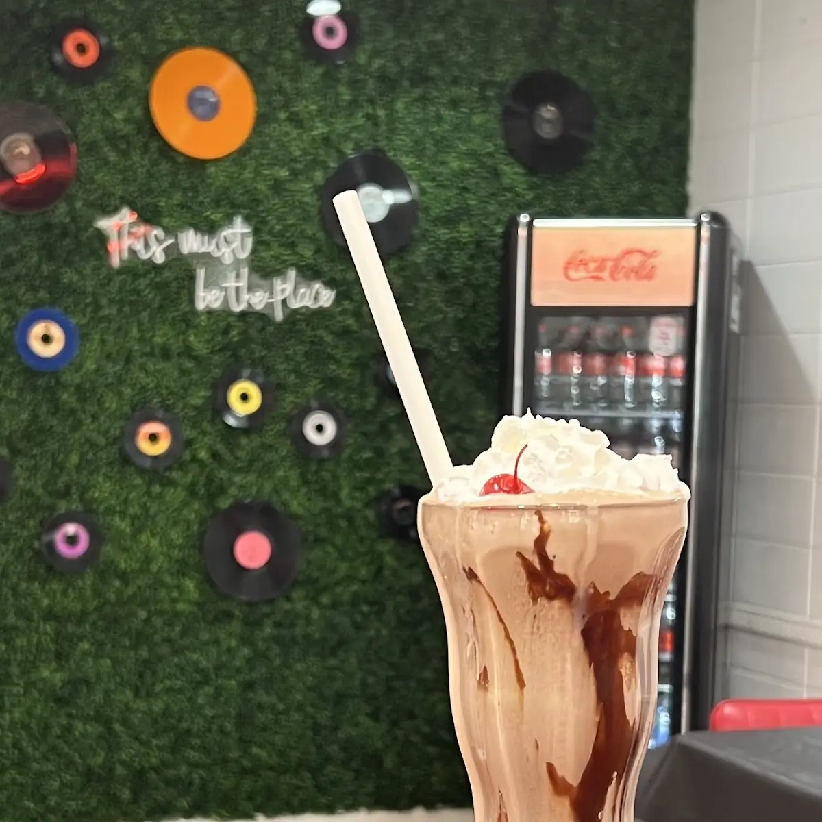 Milkshake