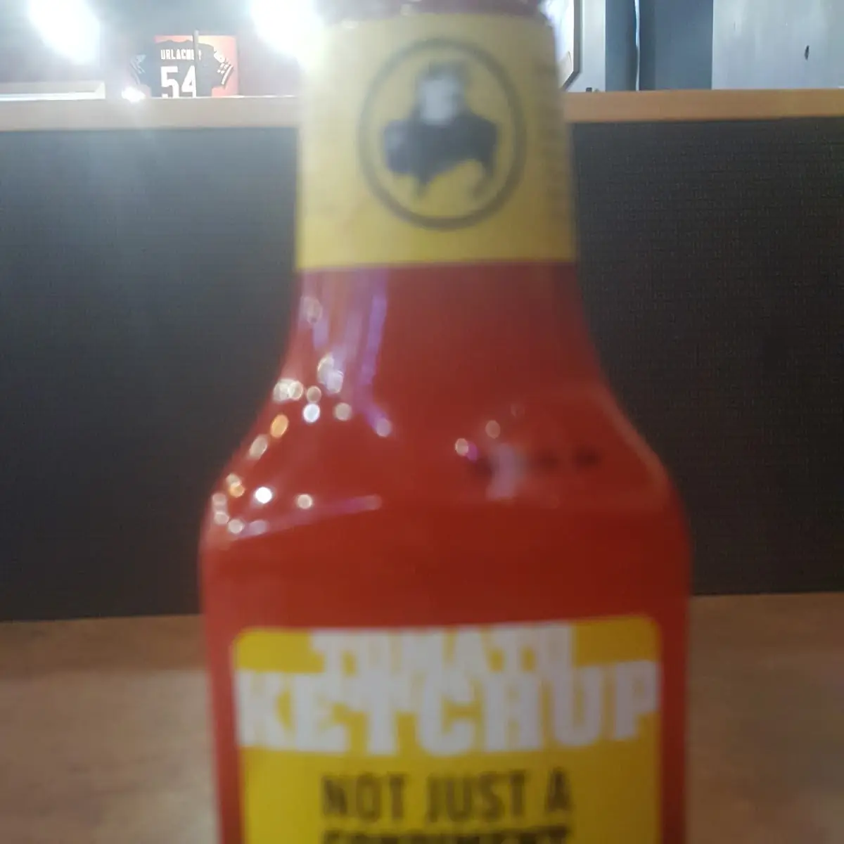 Hot Sauce
