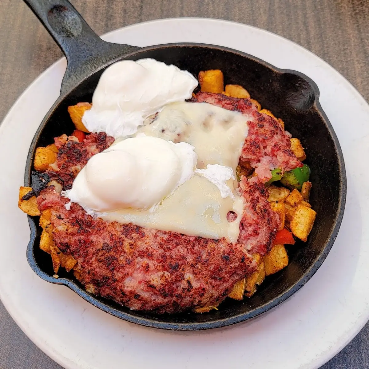 Corned Beef Hash
