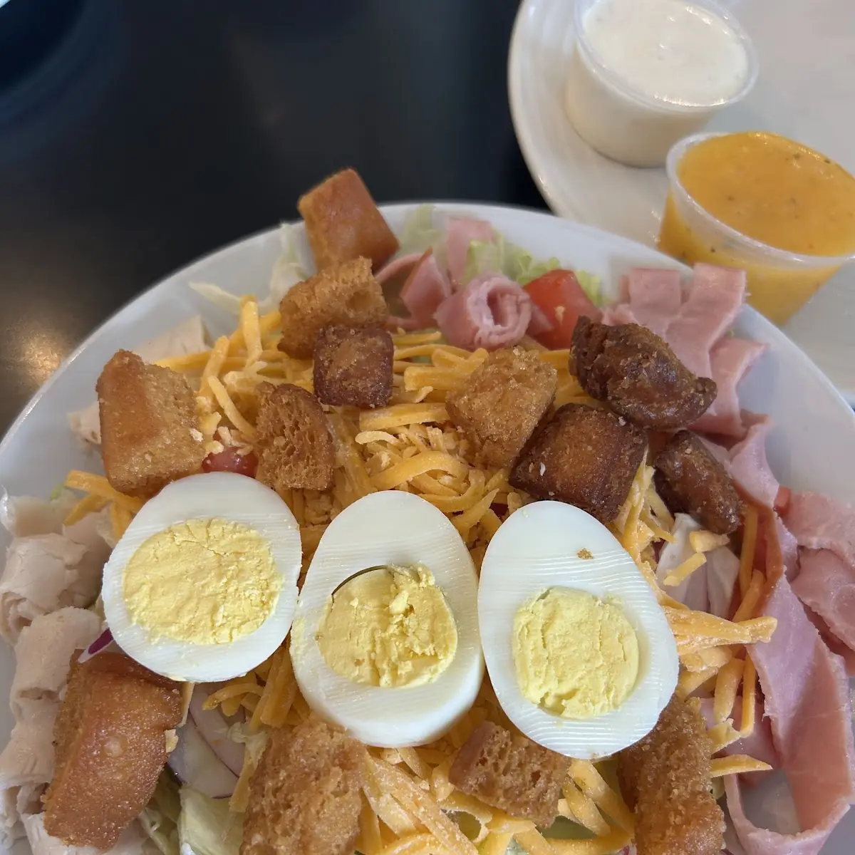 Chef Salad