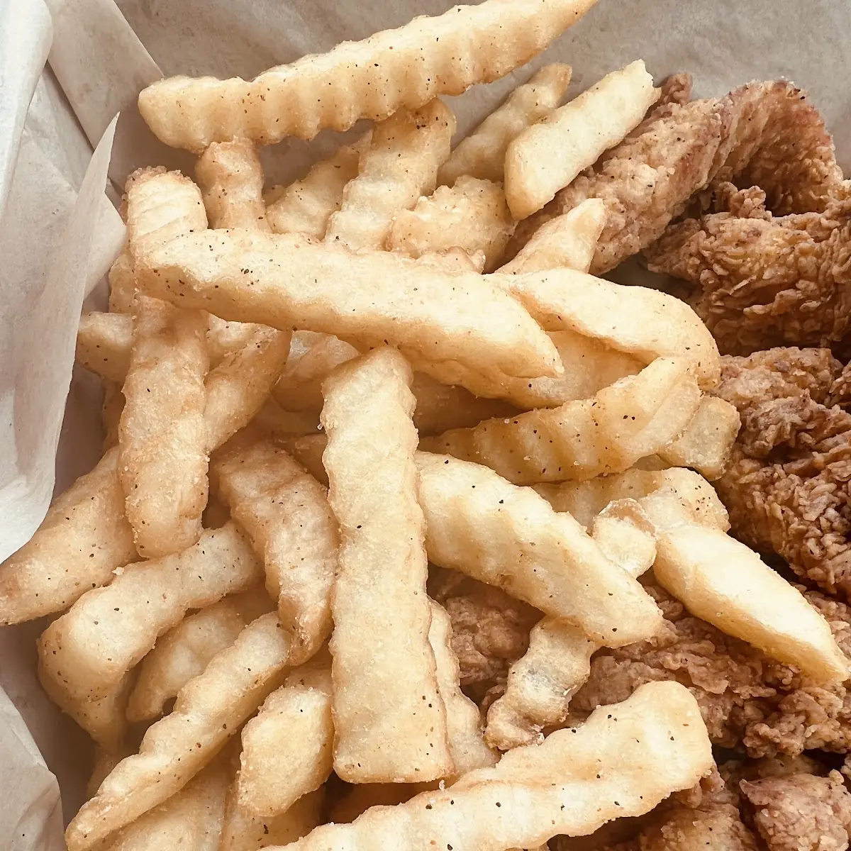 French Fries