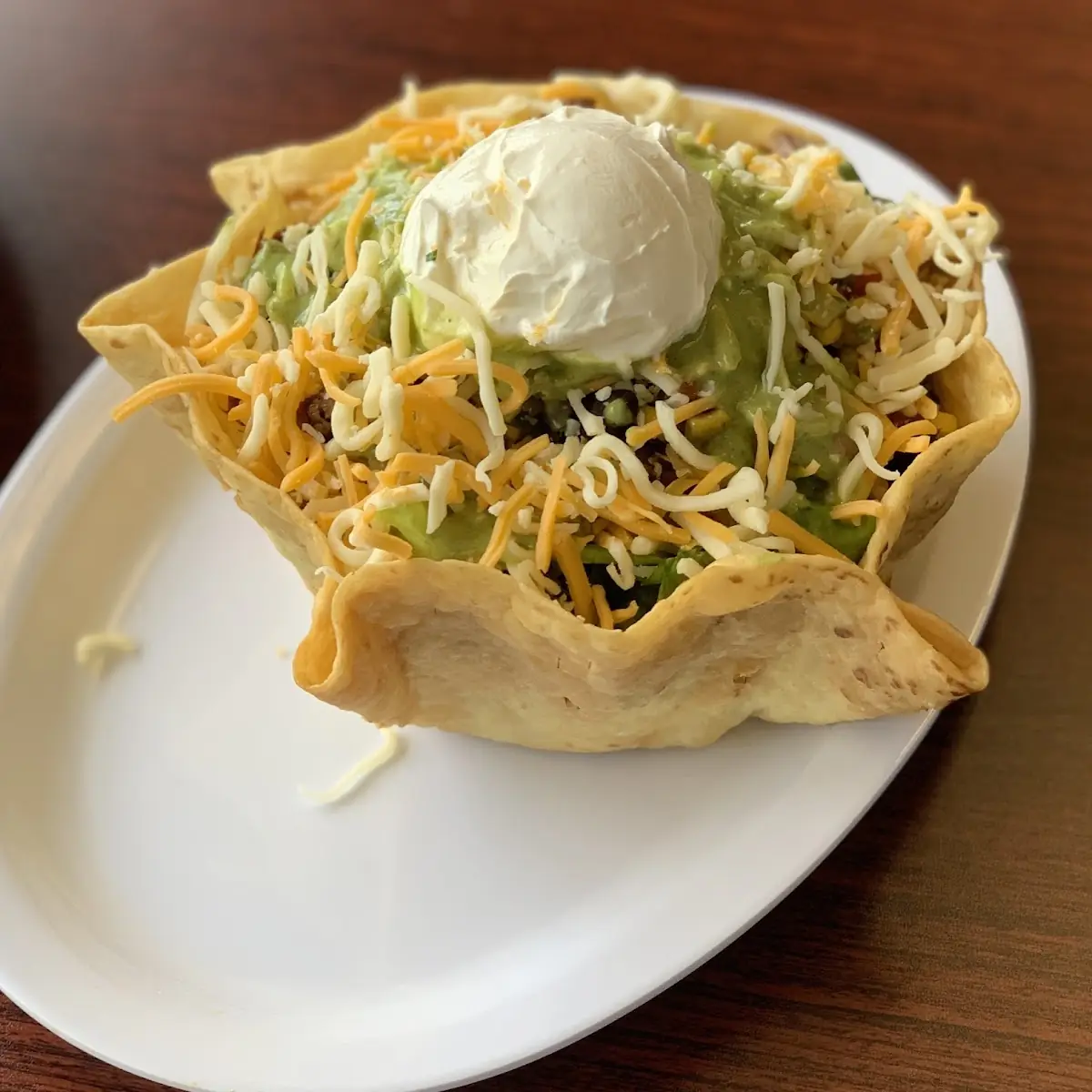Taco Salad