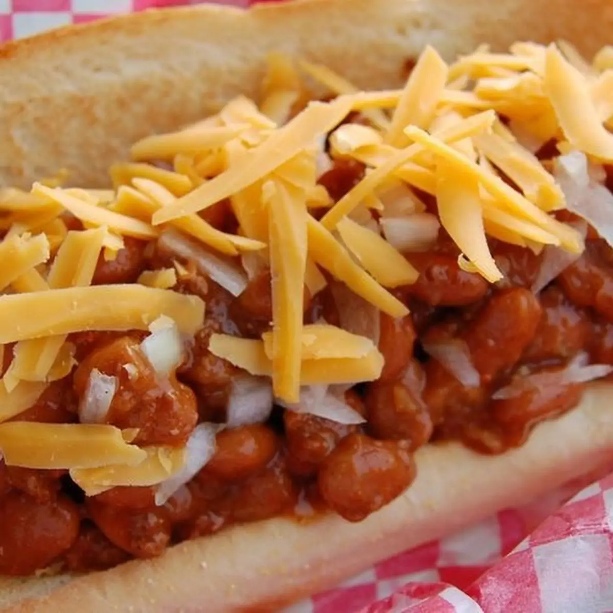 Chili Dog