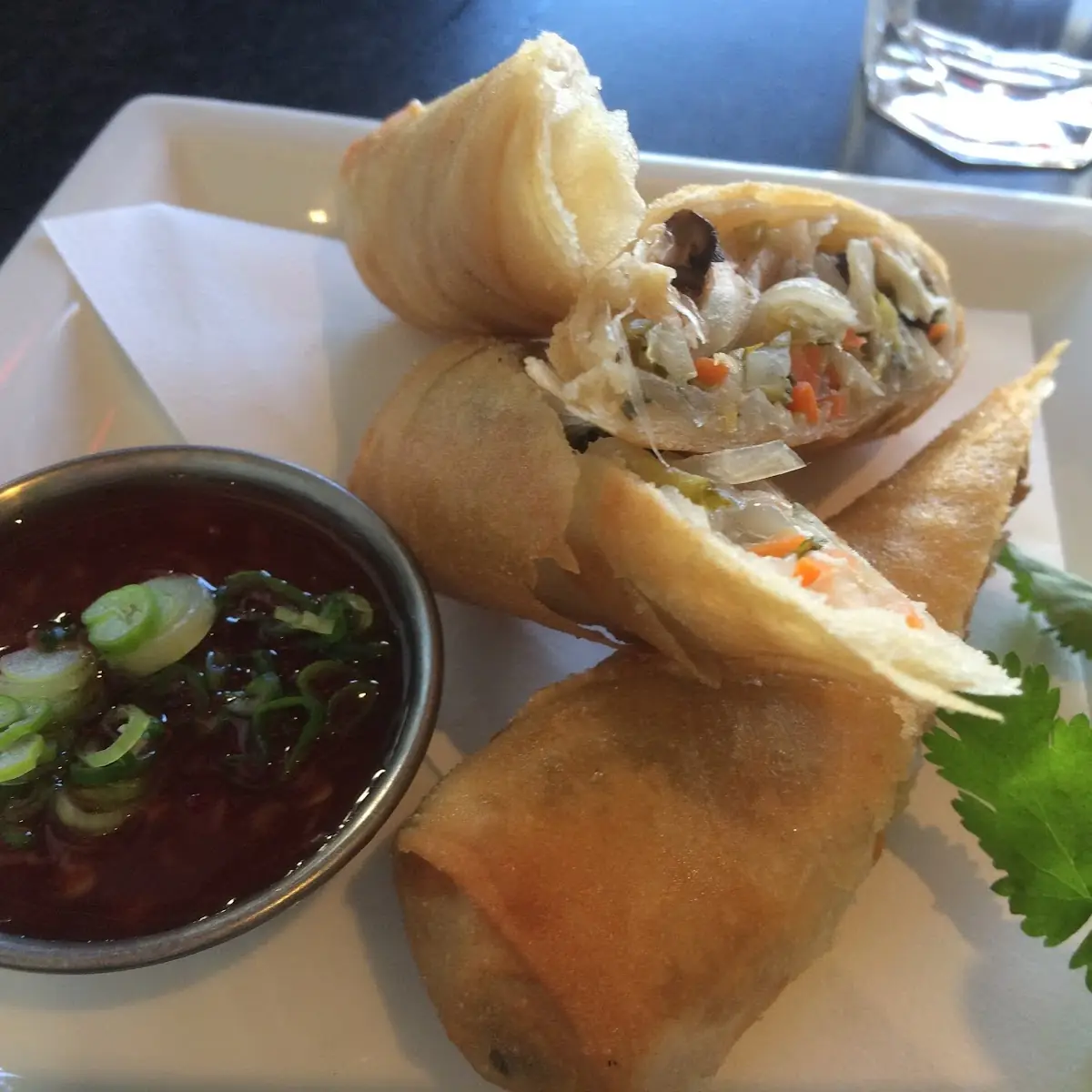 Spring Roll
