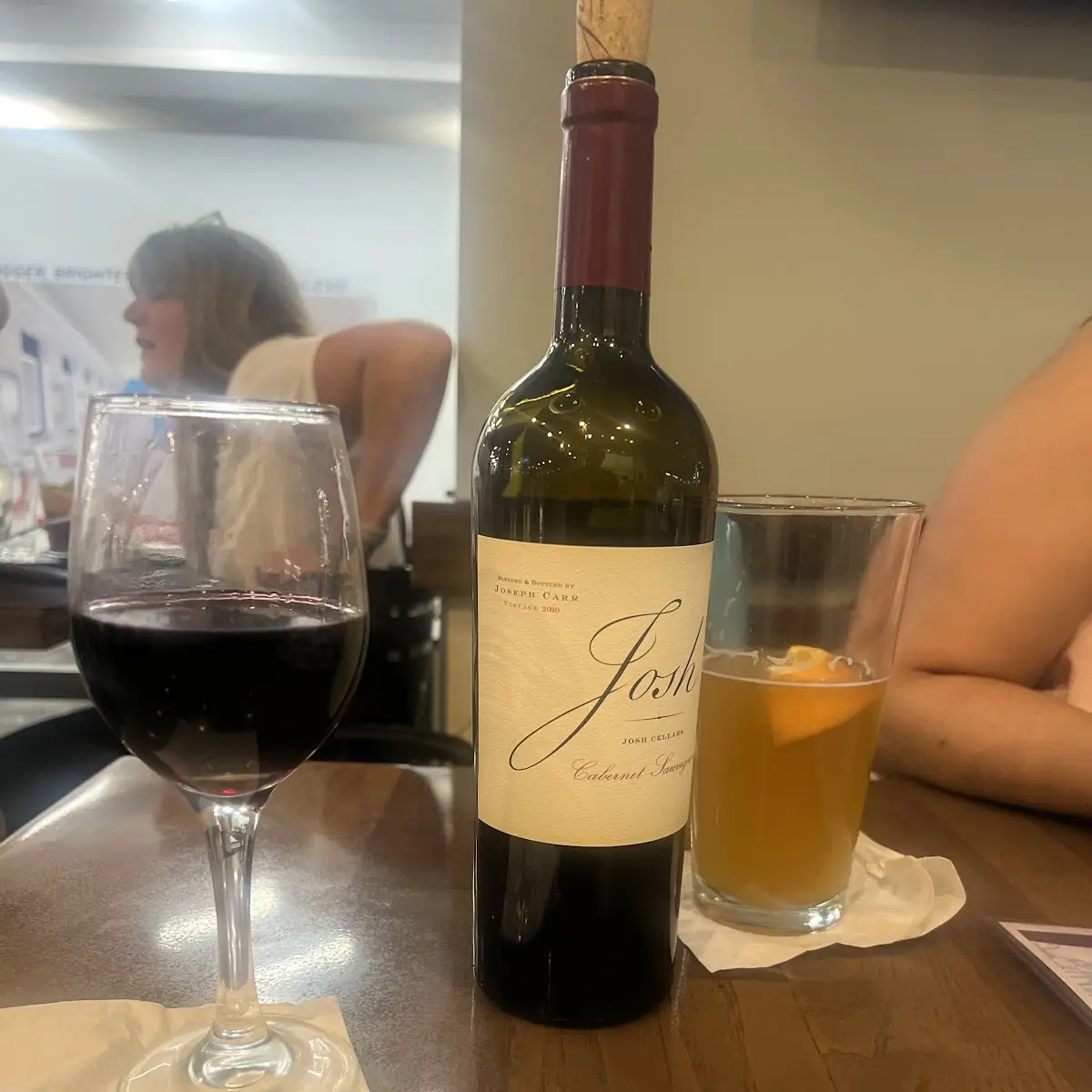 Red Wine