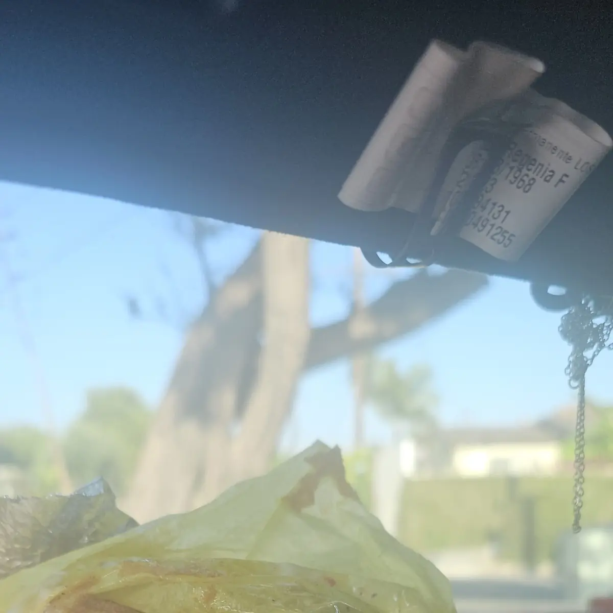 Double Cheeseburger Deluxe with Very over Easy Egg