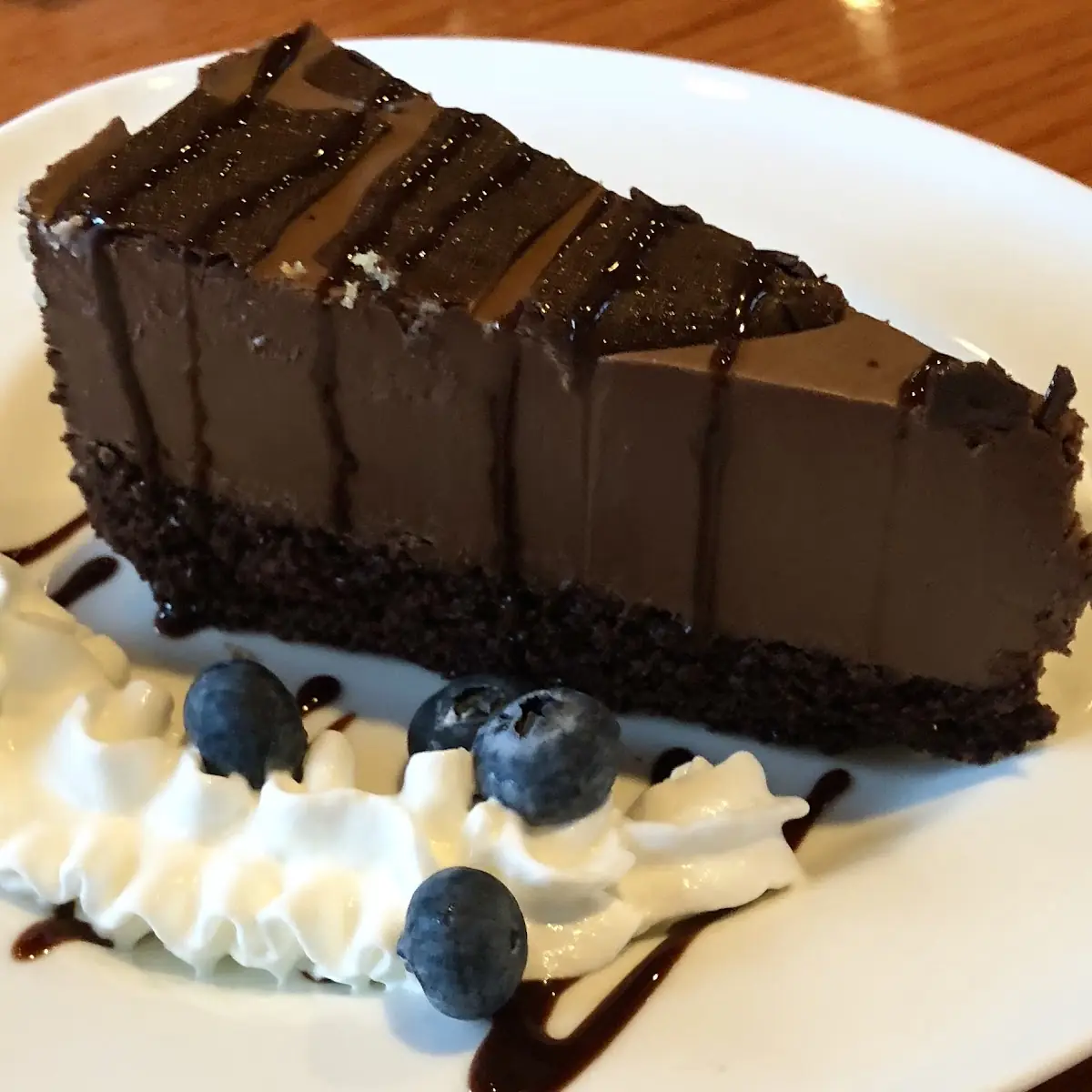 Chocolate Cake
