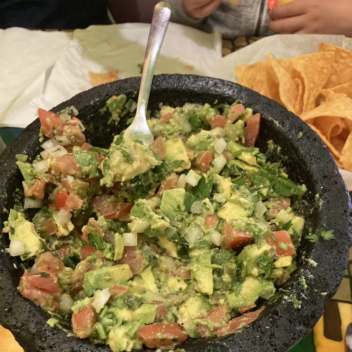 Guacamole