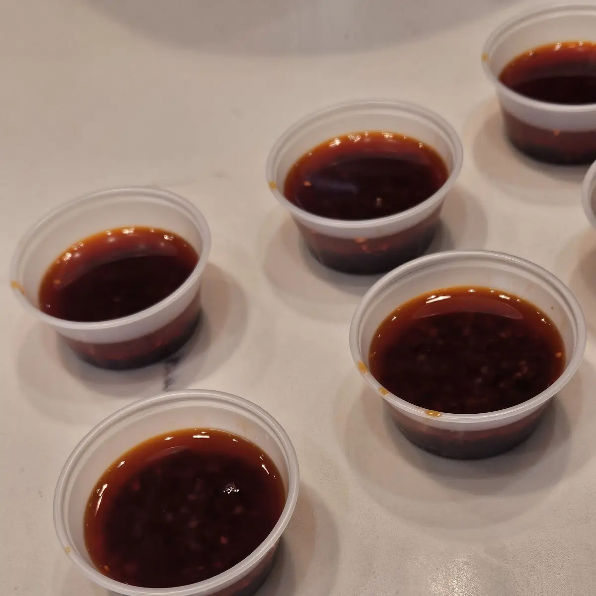 Dipping Sauce