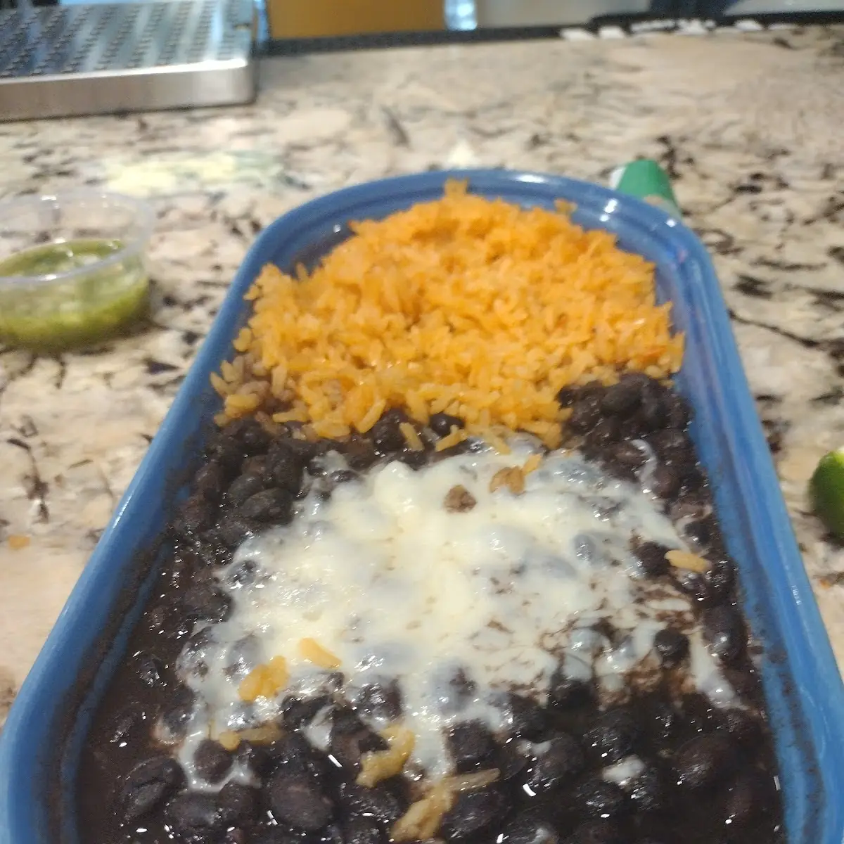 Black Beans