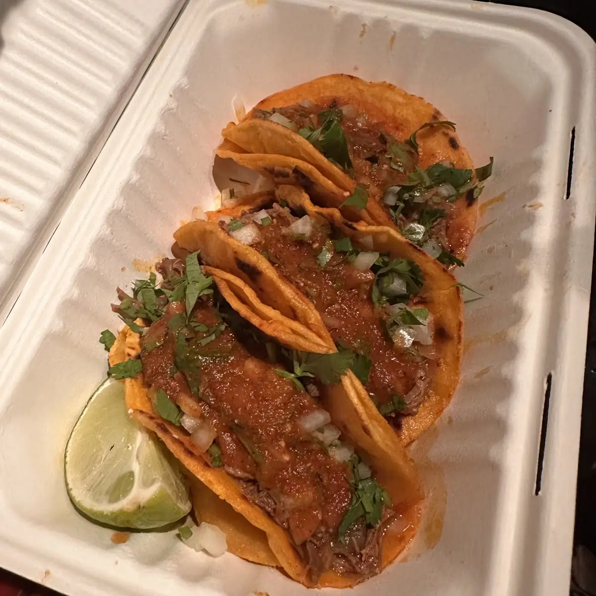 Birria Tacos 3