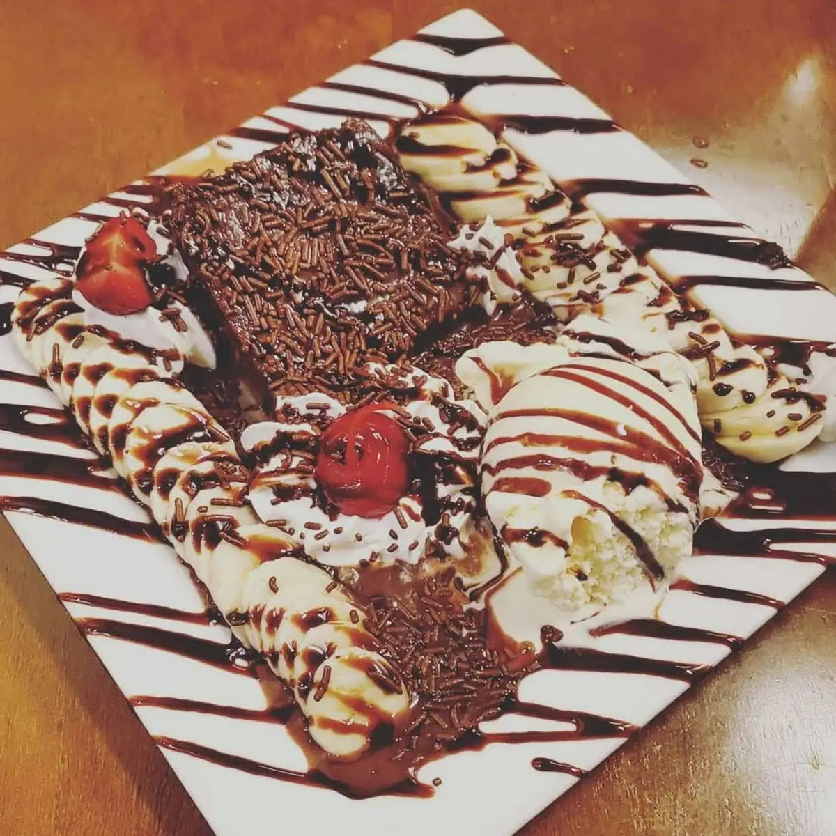 Chocolate Cake