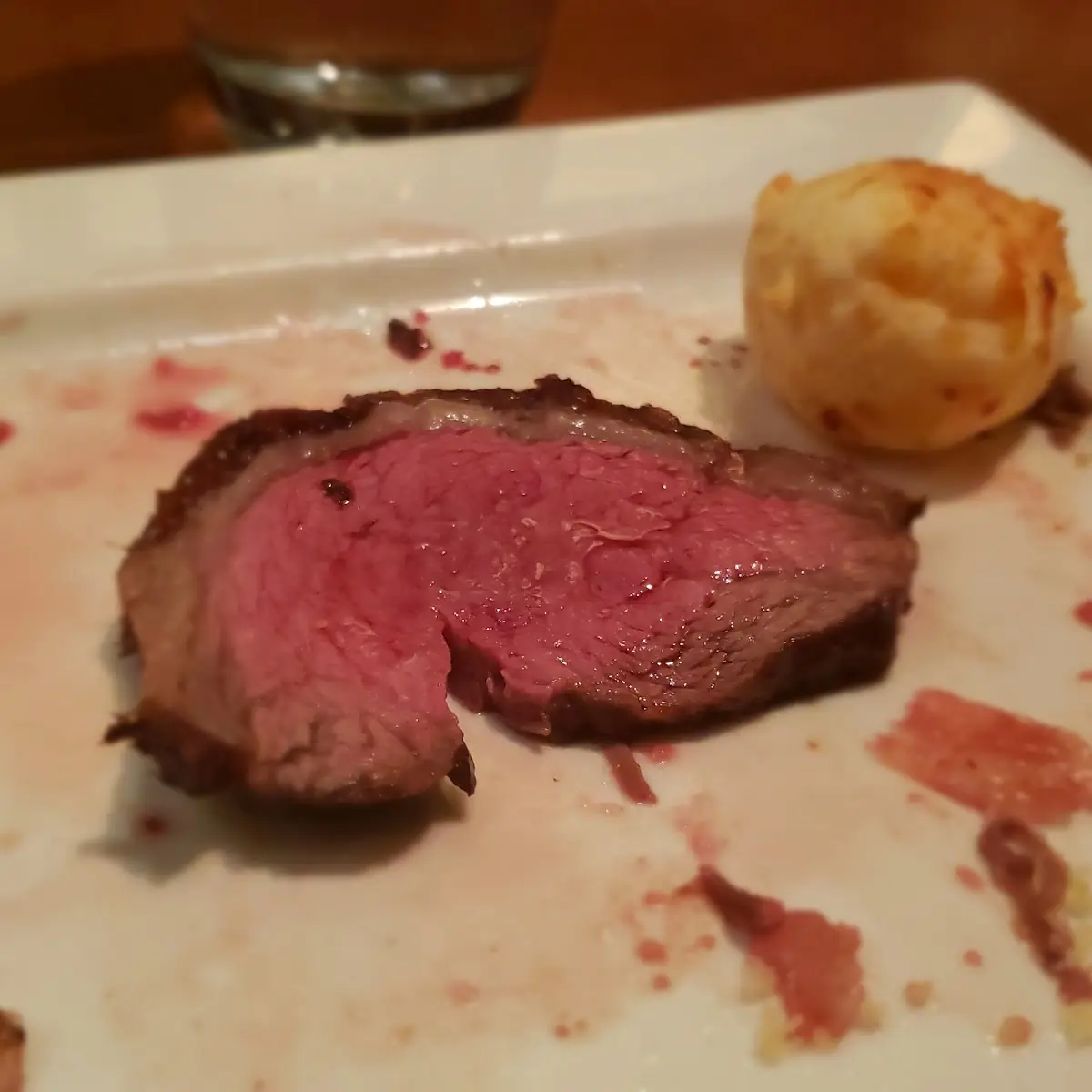Filet Mignon