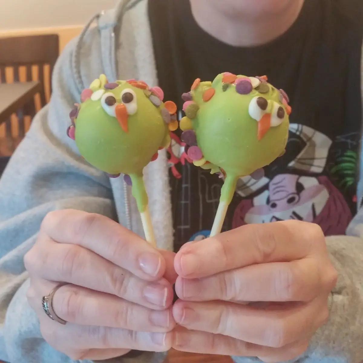 Cake Pop