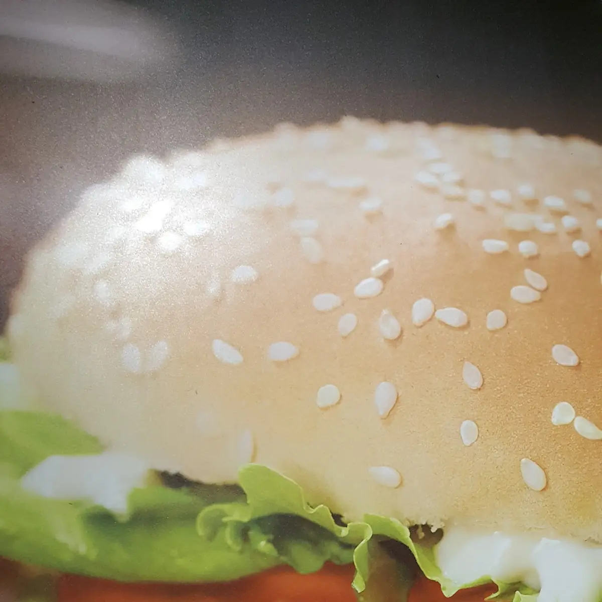 Beef Burger