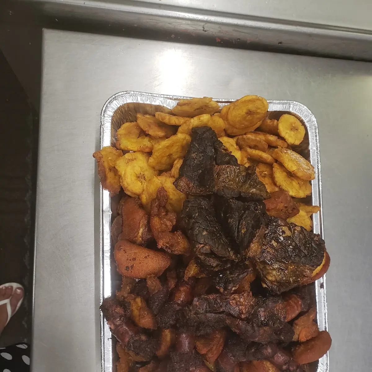Todo Todas Las Carnes Q Te Gusten