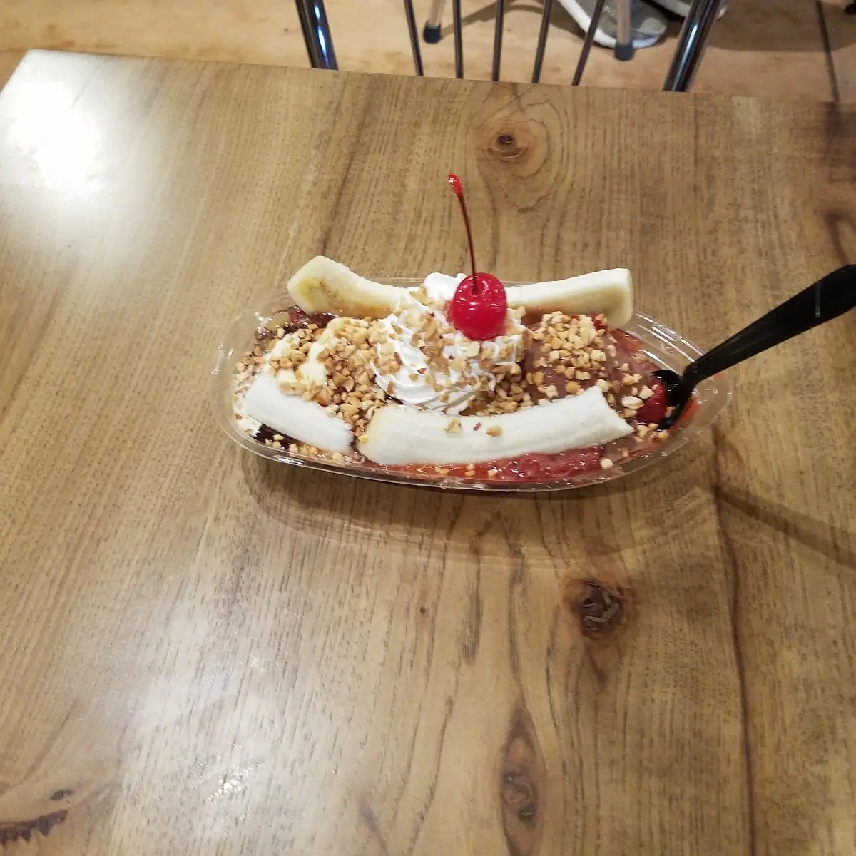 Banana Split
