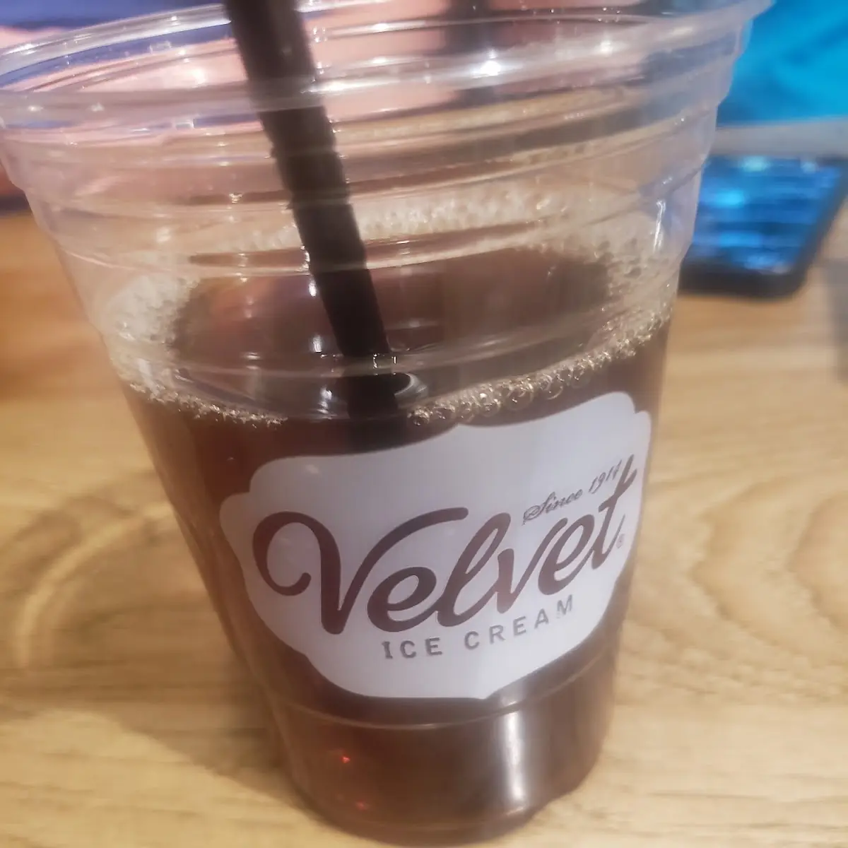 Cold Brew