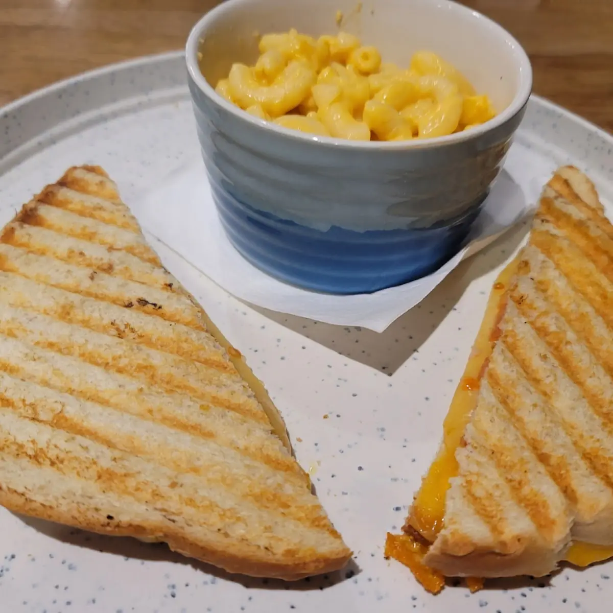 Side of Mac & Cheese