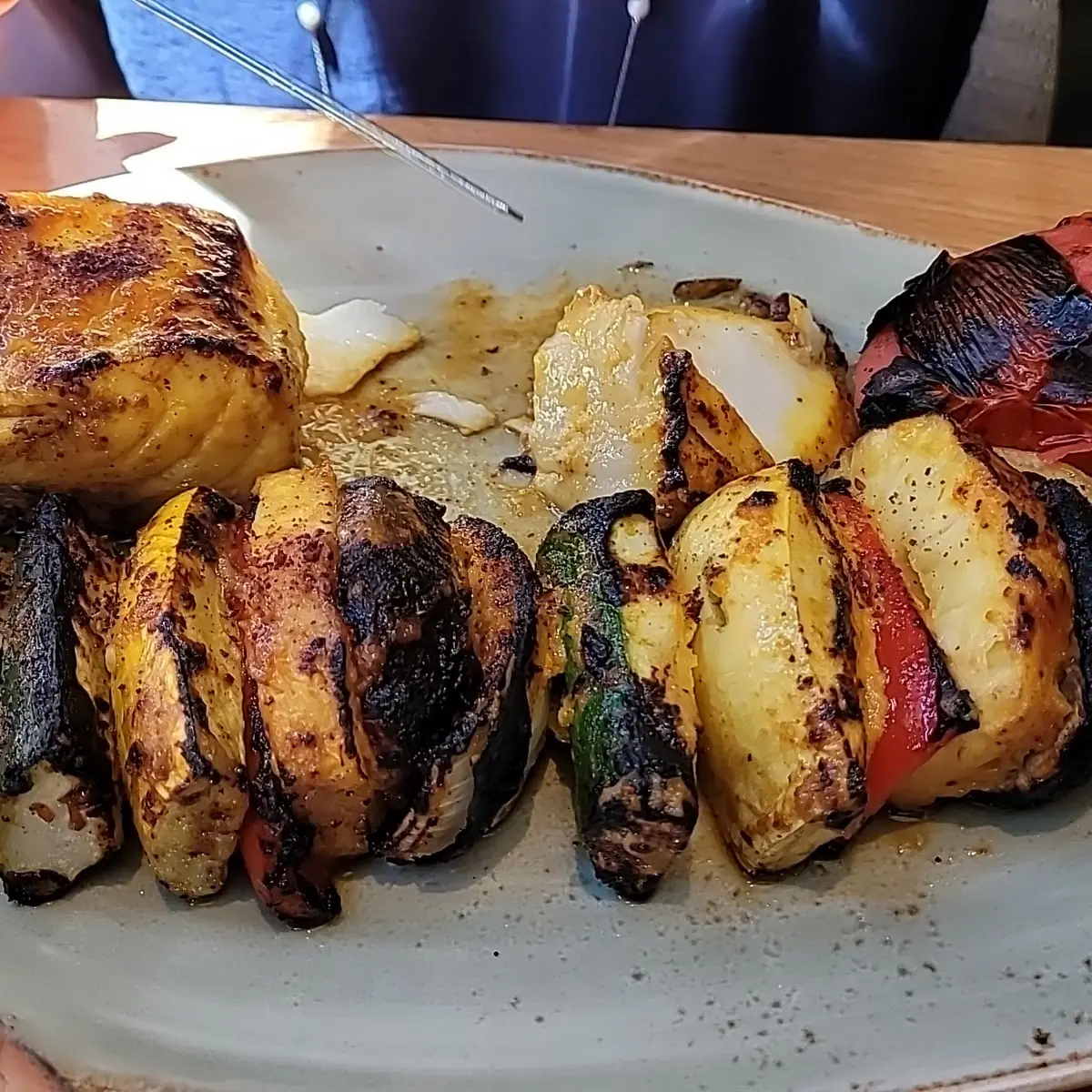 Chilean Sea Bass