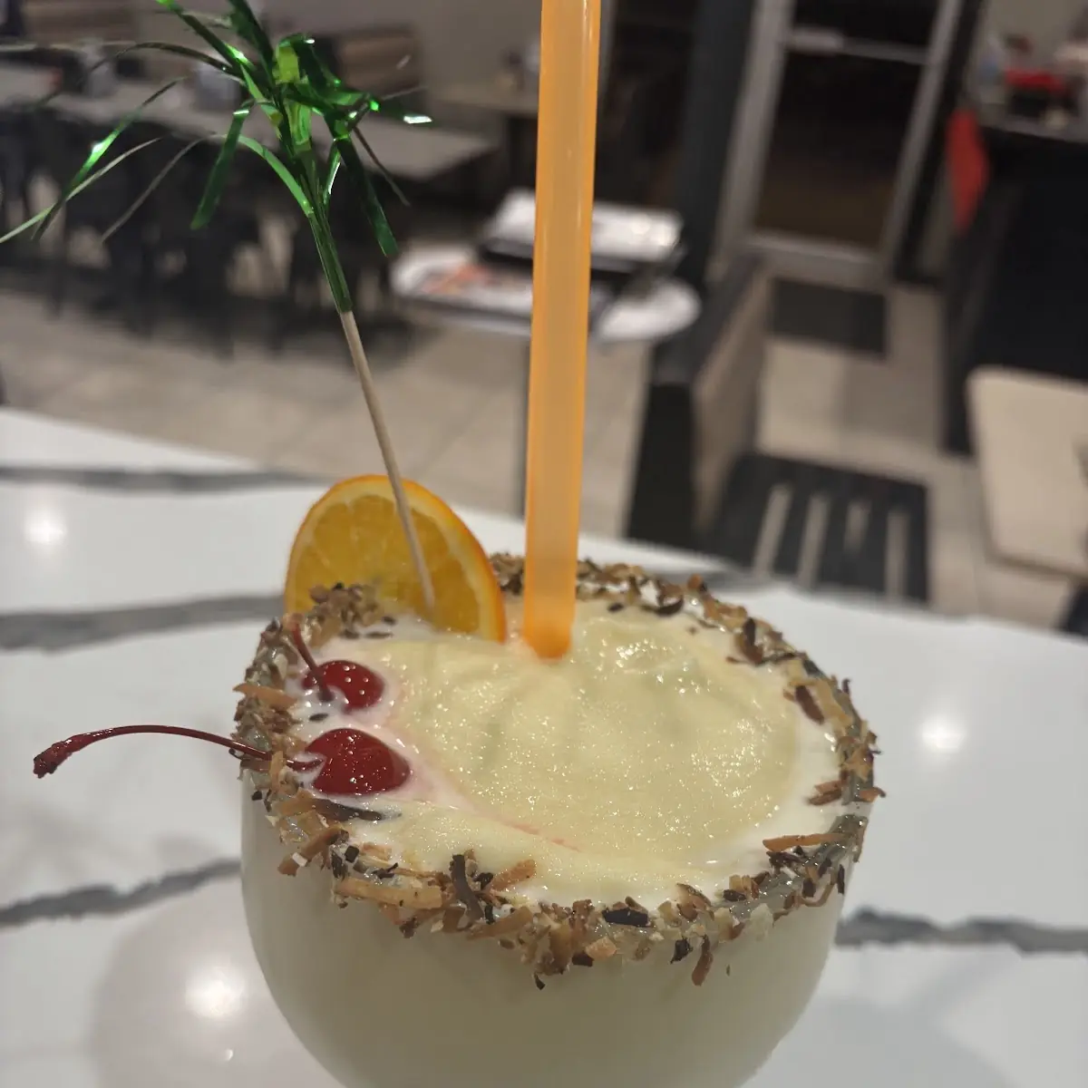 Passion Fruit