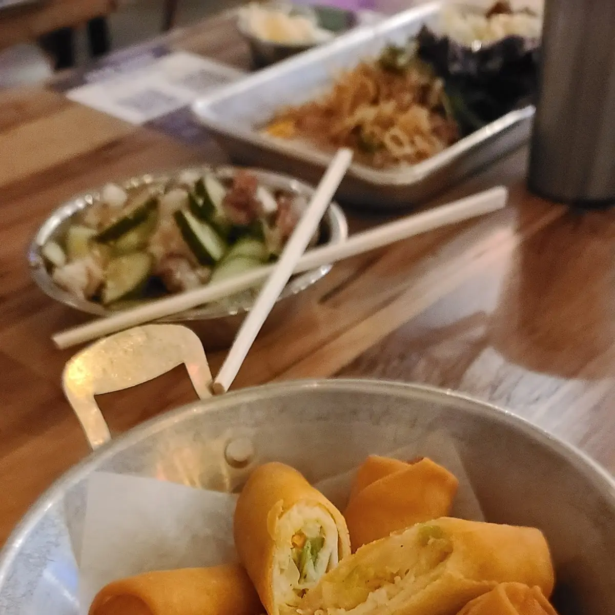 Spring Roll