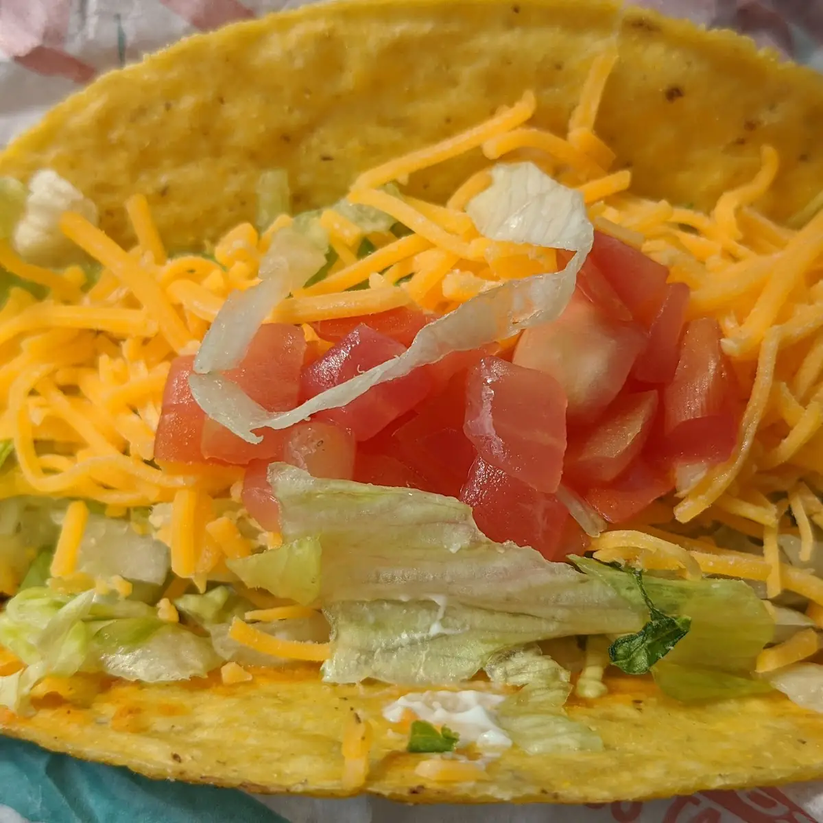 Taco Supreme