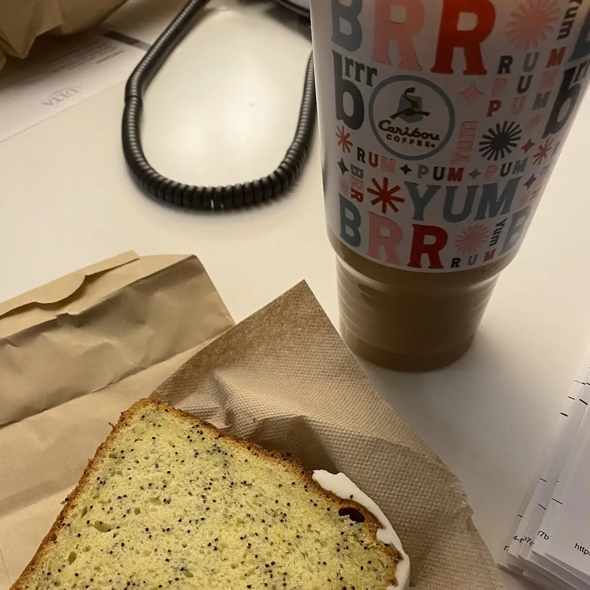 Poppy Seed