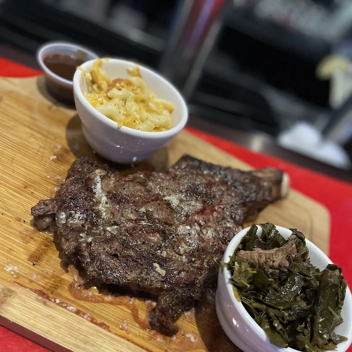 Ribeye Steak