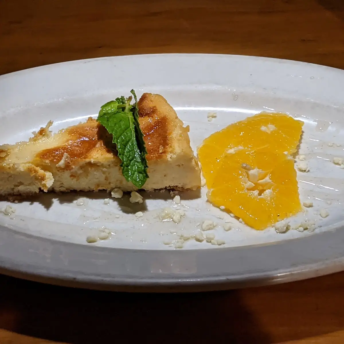 Cheese Cake