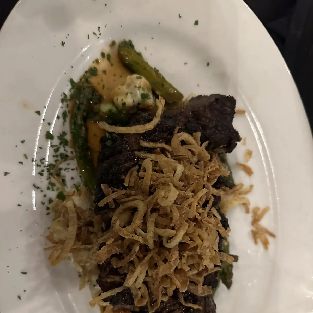 Ribeye Steak