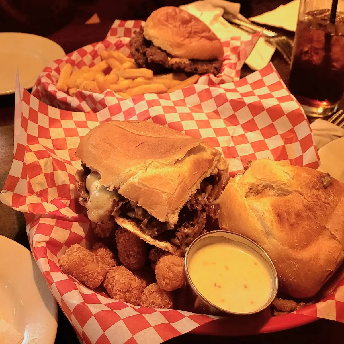 French Dip