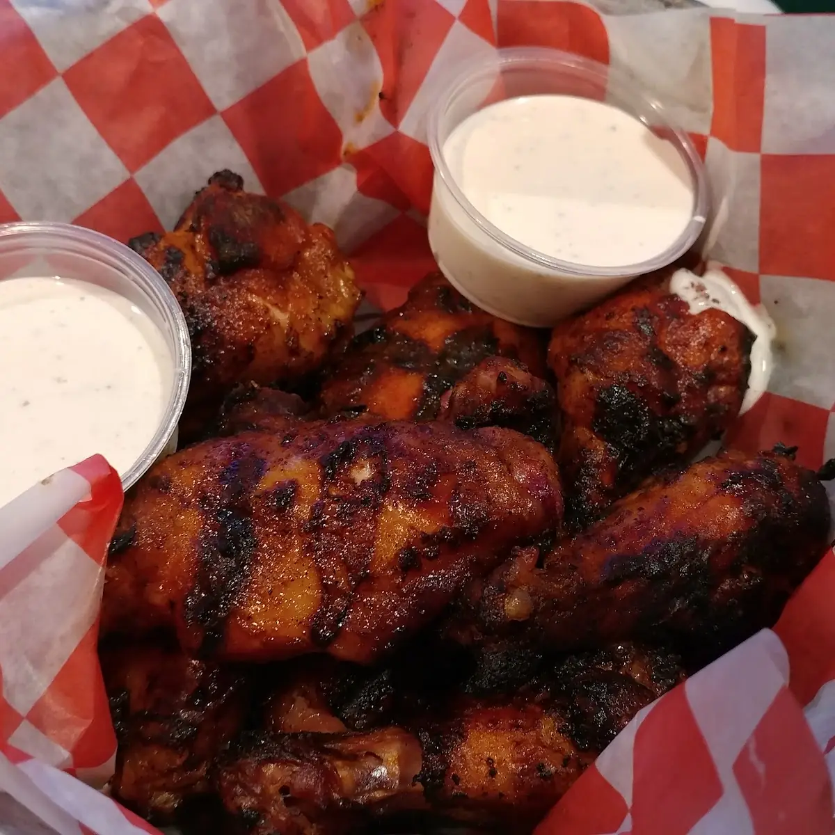 Chicken Wings