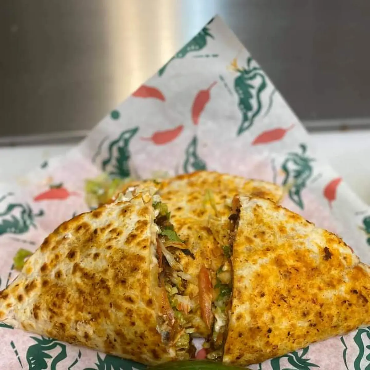 Quesadilla