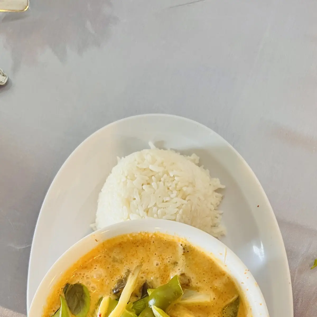 Red Curry