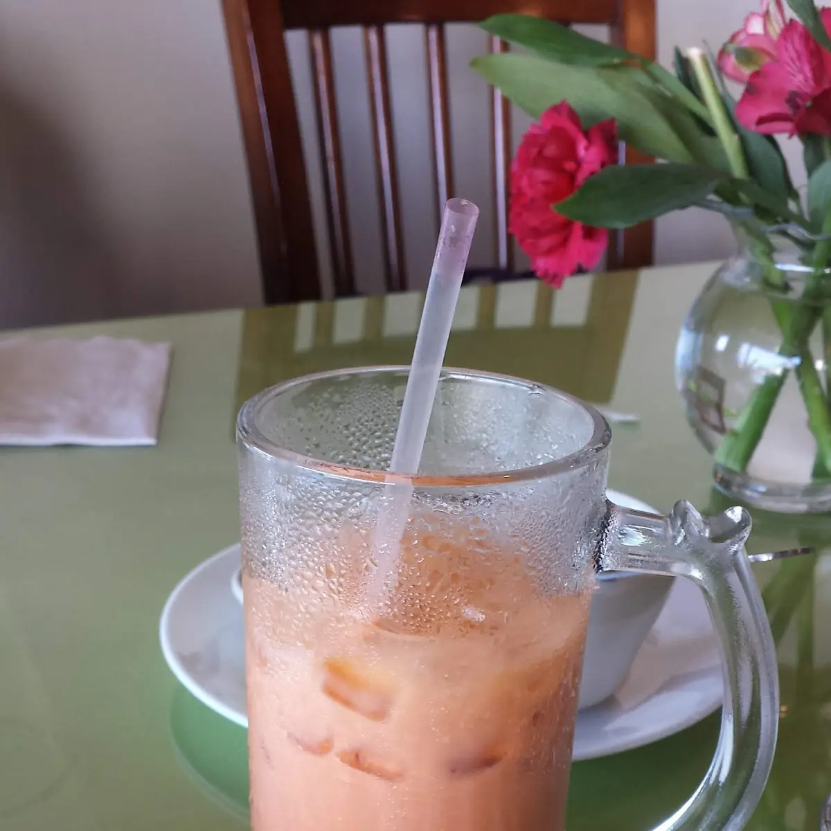 Thai Iced Tea