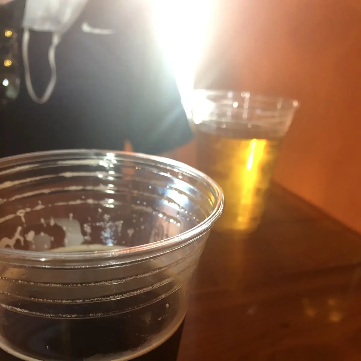 Cold Brew