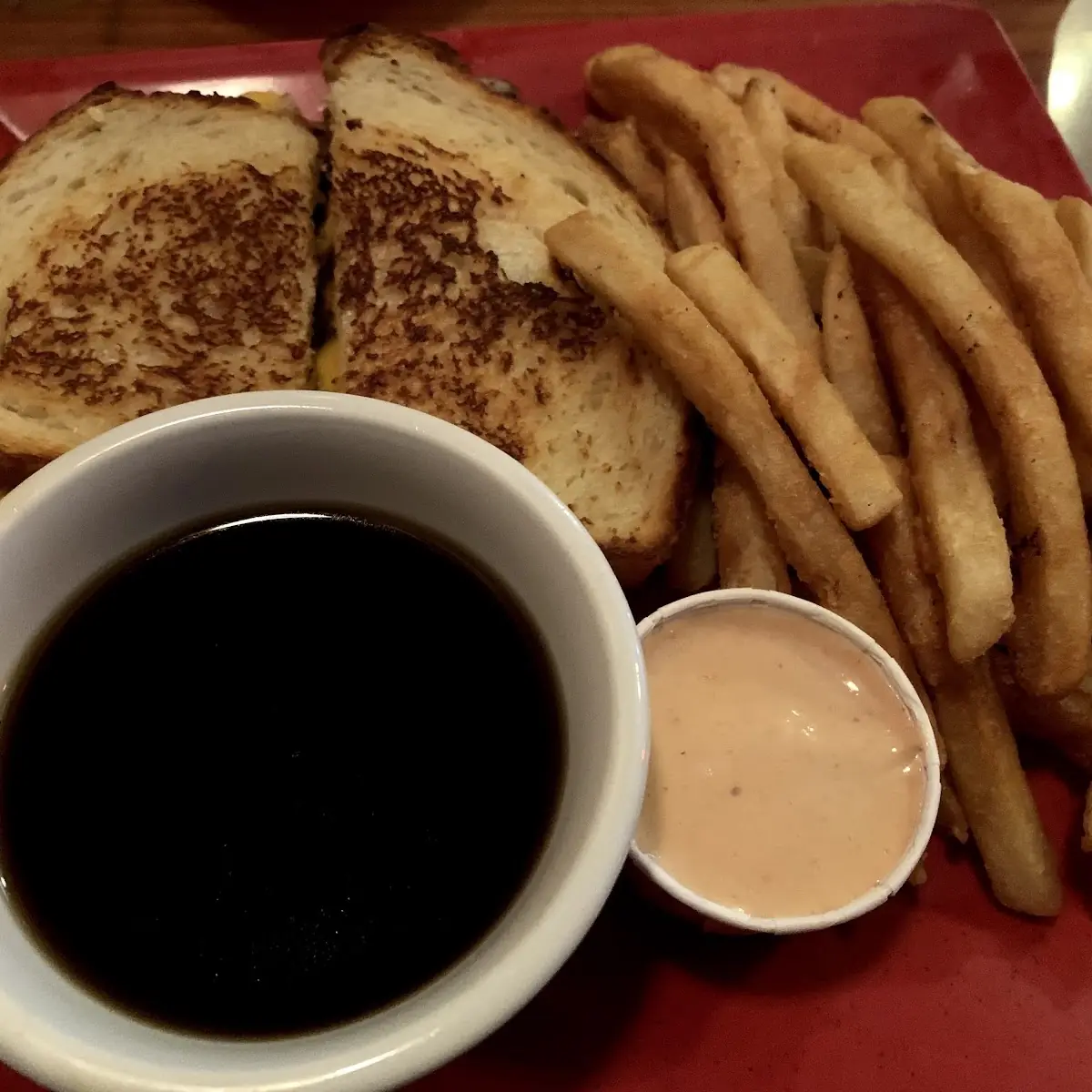 French Dip